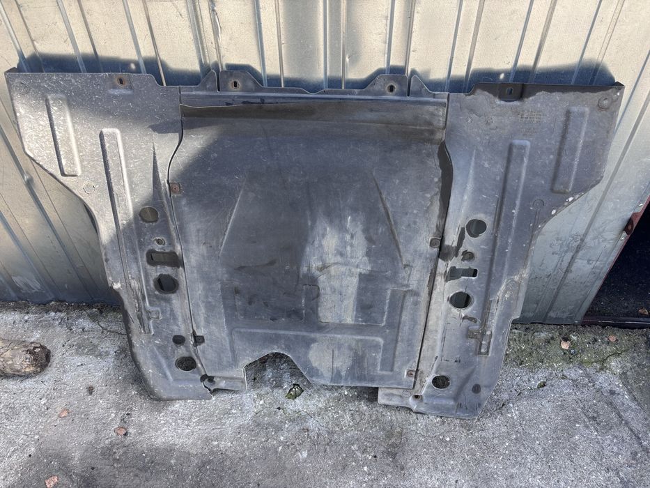 Opel Astra J Zafira C Insignia A osłona Pod silnik Dolna osłona silnika Kompletna Oryginał