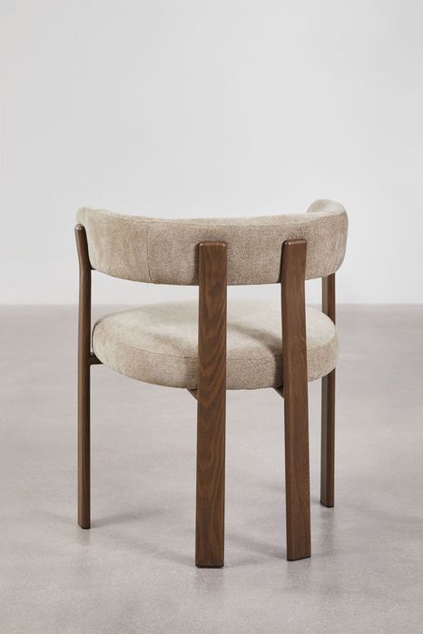 Pack 2 cadeiras SKLUM