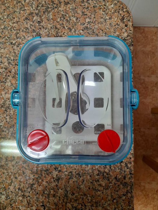 Chico Sterilizer64861619409667123