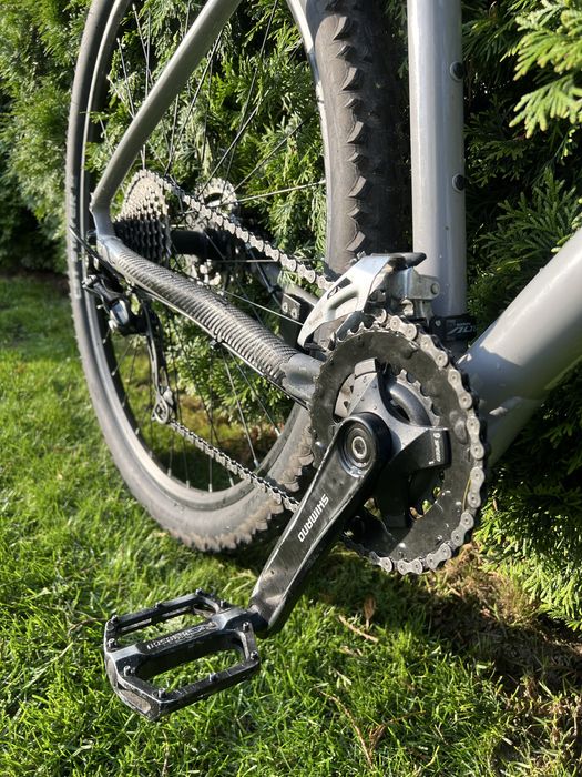 Rower kross  LEVEL 3.0