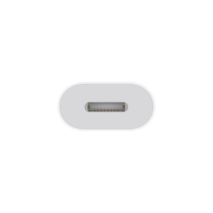 Adaptador Apple USB-C para Lightning