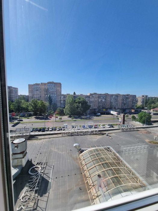 1-кімнатна квартира за адресою вул. Бандери Степана (площа 57 м²) - Atlanta.ua - фото 17