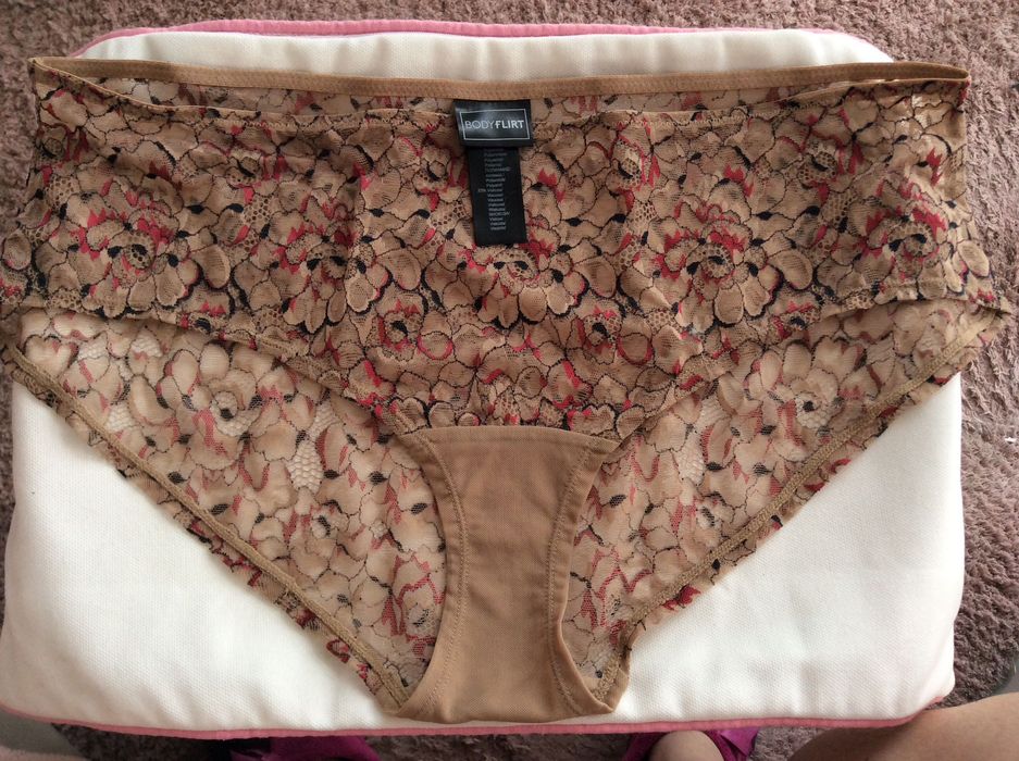 Женское белье— комплект Bonprix