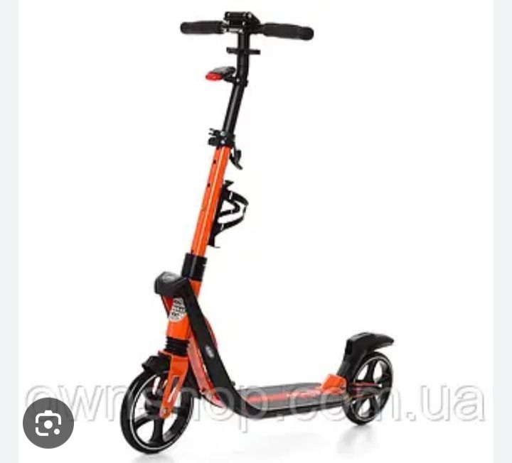 Продам самокат D-MAX-9