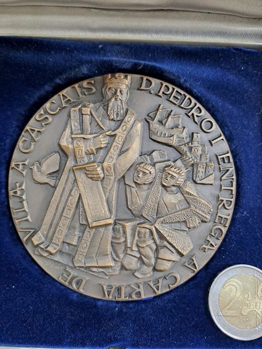 Medalha da Vila Cascais