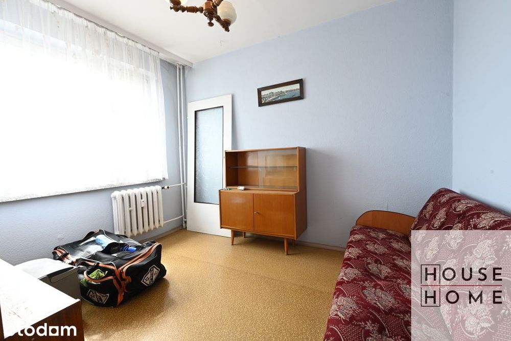 Dwupokojowe, słoneczne M z pięknym widokiem! - View 6