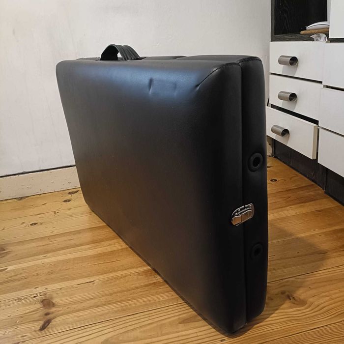 Marquesa Portátil Quirumed para massagem/tatuagem