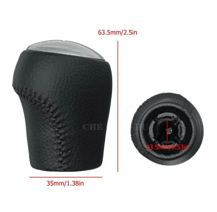 Manete Punho Alavanca 5/6V Nissan Qashqai Juke x-trail