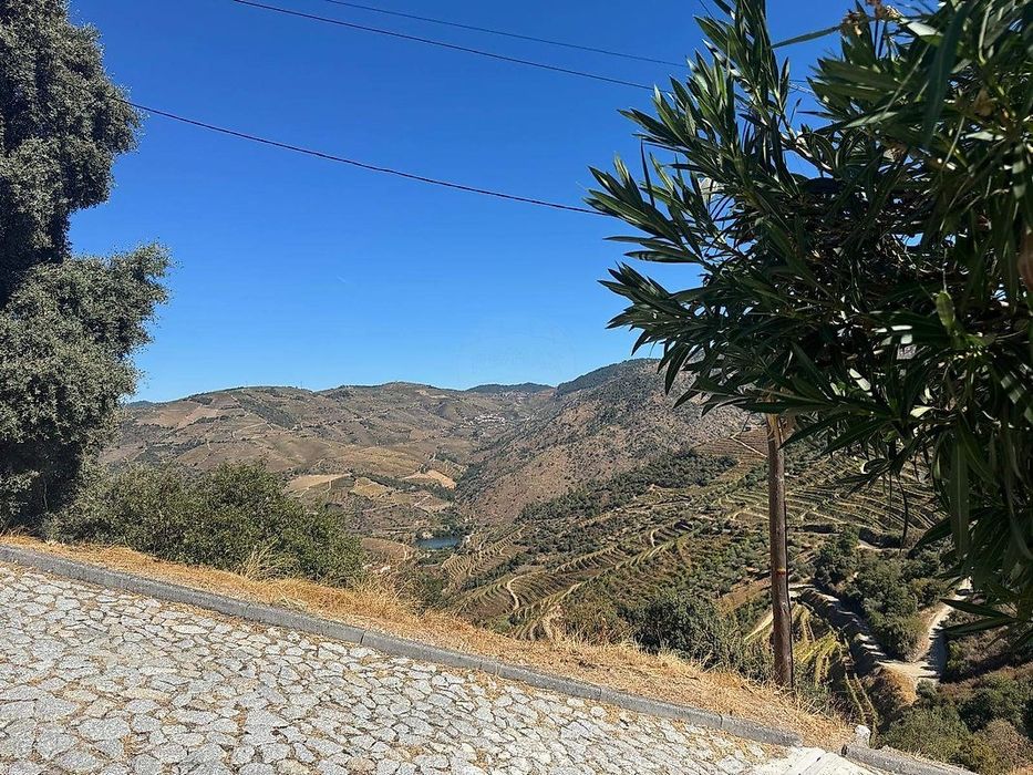 Moradia T3 São João da Pesqueira