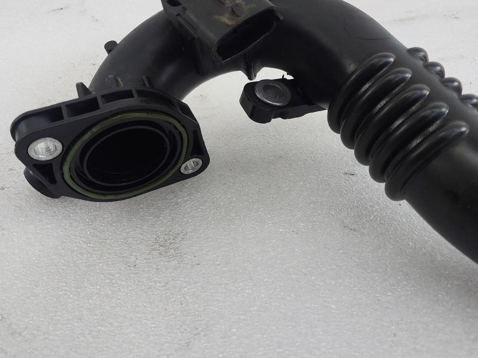 Tubo do intercooler RENAULT Clio IV (BH_)