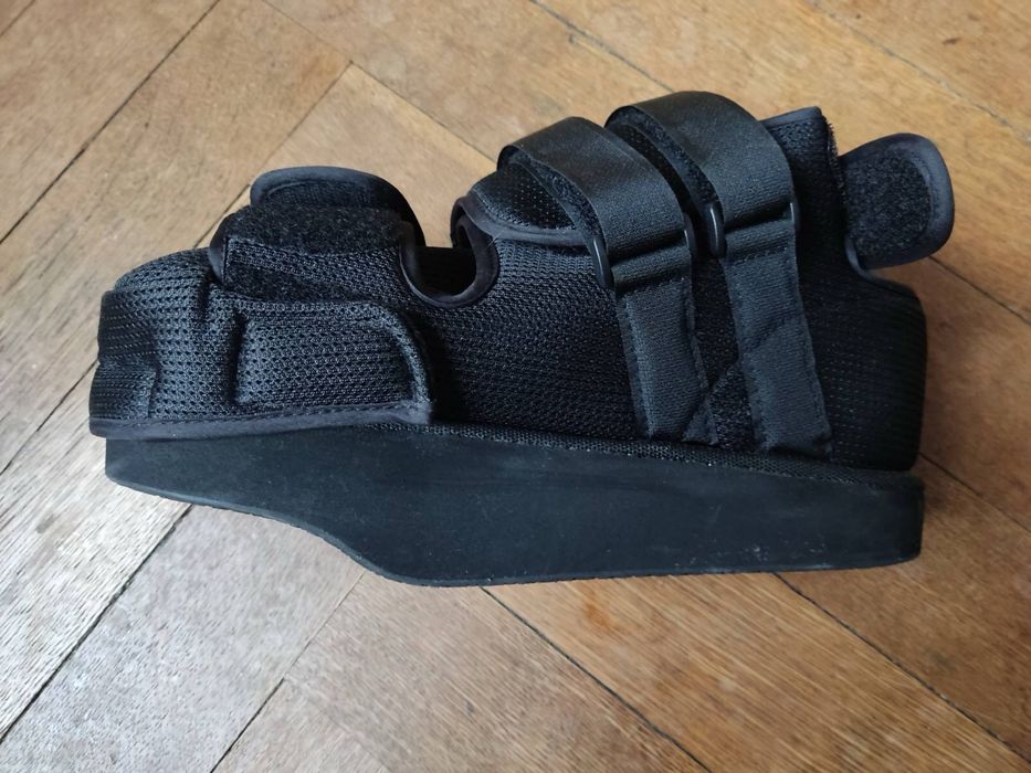 Послеоперационная обувь Барука