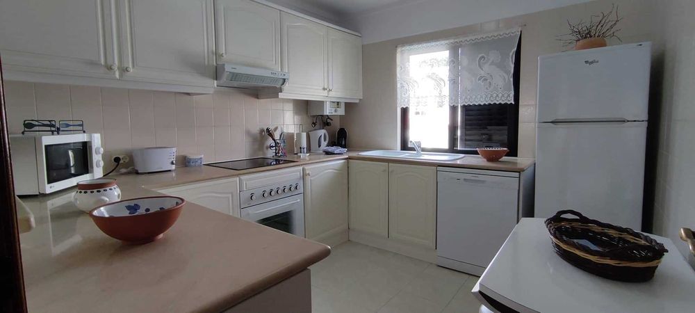 Apartamento para férias na Praia da Falésia em Albufeira