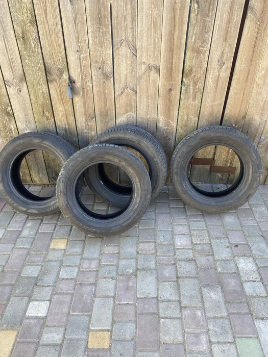 Шини 195/65 r15