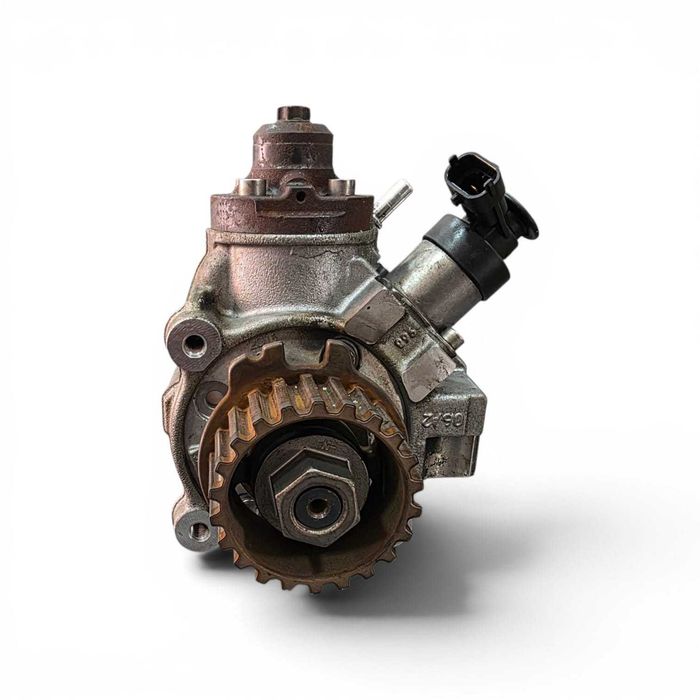 Bomba Injetora Alta Pressão Bosch 1.6 Blue Hdi Peugeot Citroen  0445010739