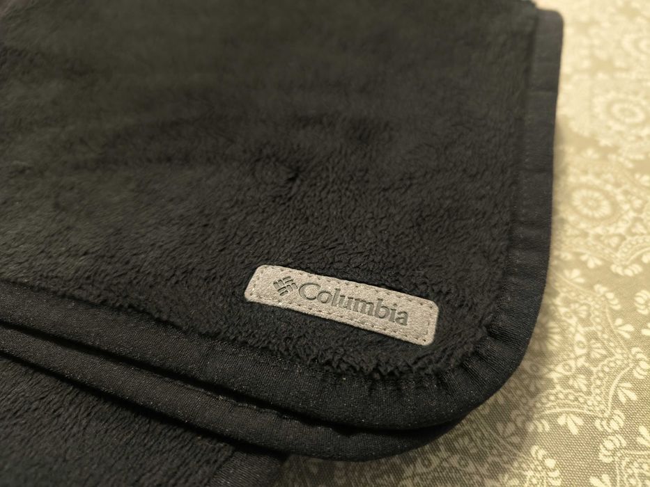 Cachecol Columbia Original, Como Novo