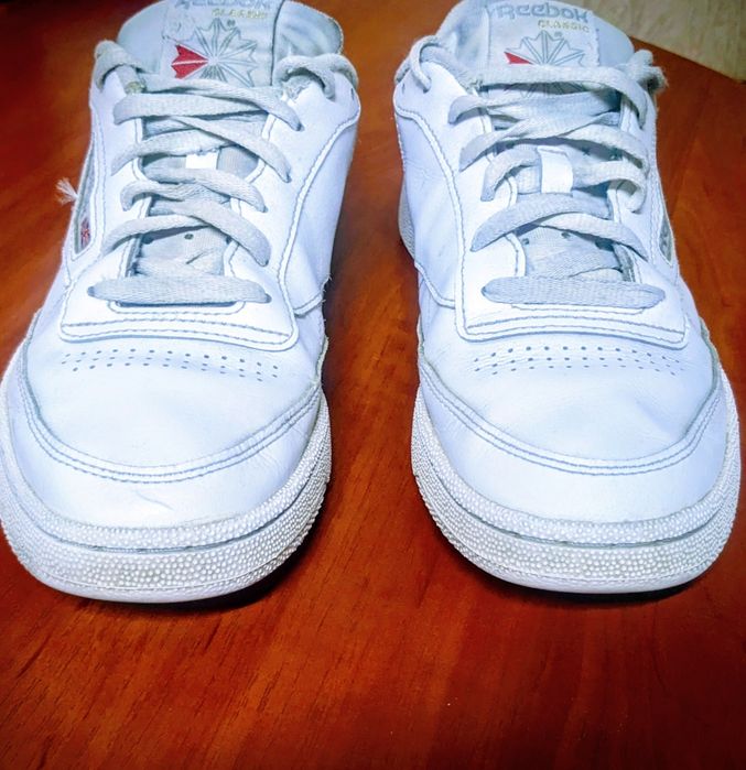 Кросівки чоловічі розмір 43(27,5 )кроссовки  Reebok
