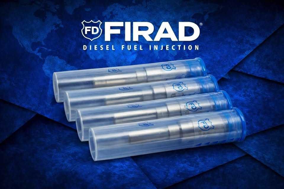 Bicos Firad Tdi VP