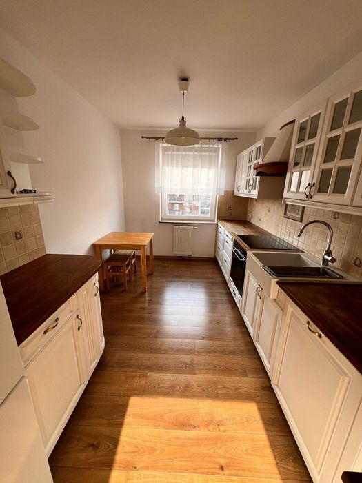 Apartment in Wrocław, Stabłowice Stare, Leśnica - Widok 5