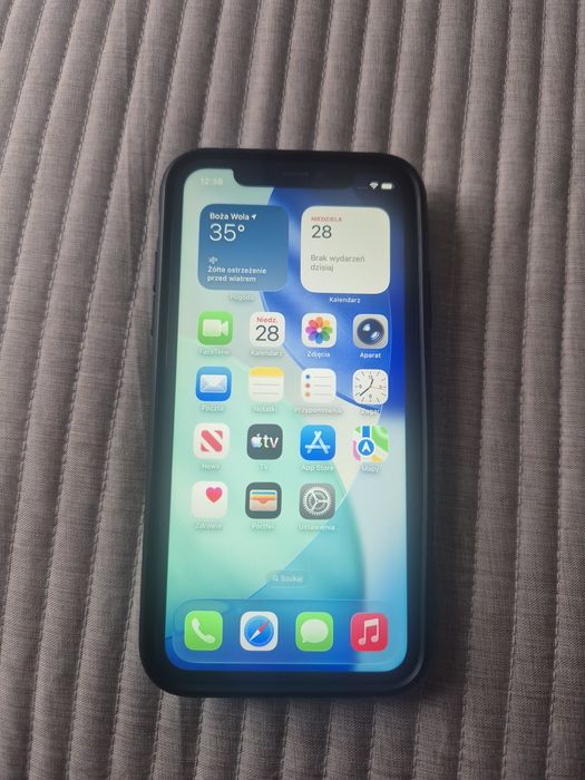 Iphone 11 używany