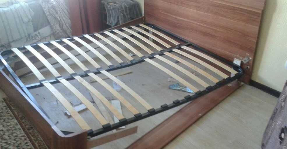 Оказываю услуги по ремонту и сборке мебели!