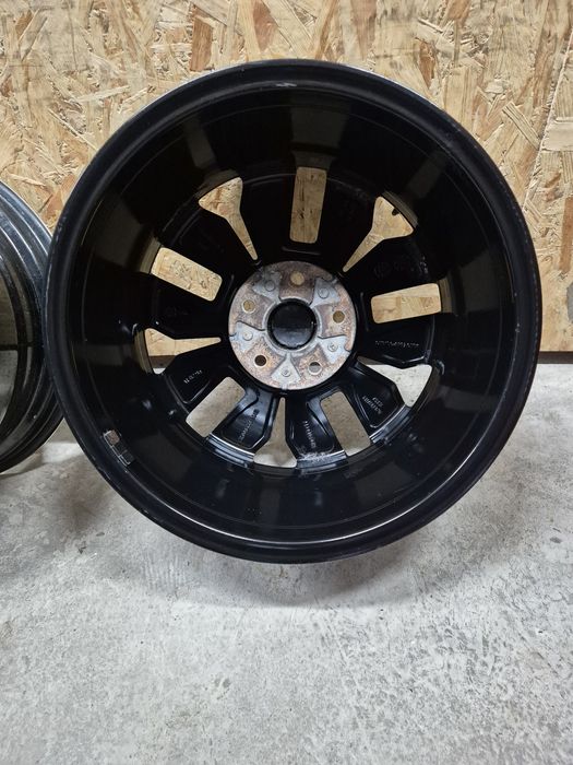 Диски 5*120, R17, Volkswagen Amarok, T5-T6