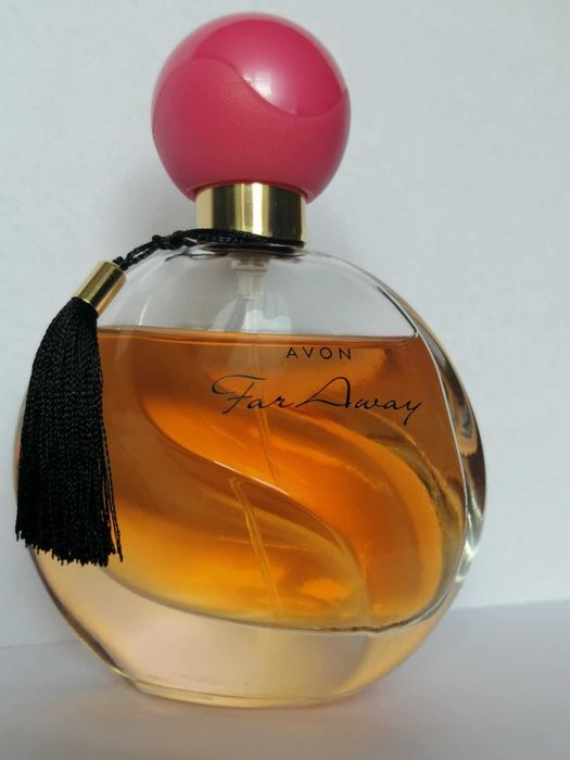 Far Away edp 50 ml
