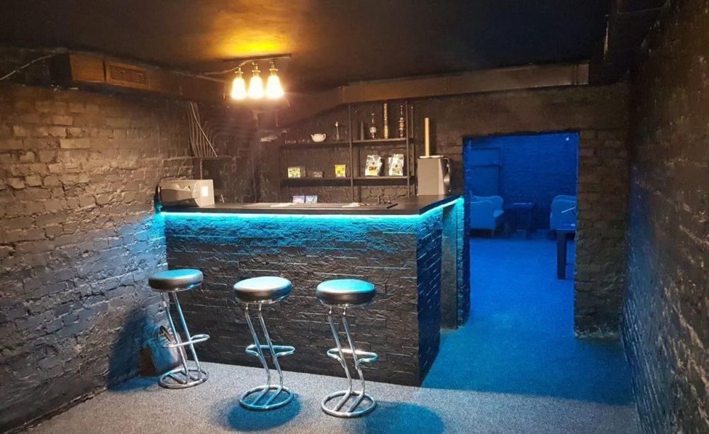 Продаж приміщення 76 м², на Повітрофлотському проспекті 34
