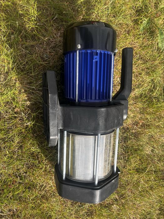 Pompa hydroforowa Malec MG4 1000 INOx