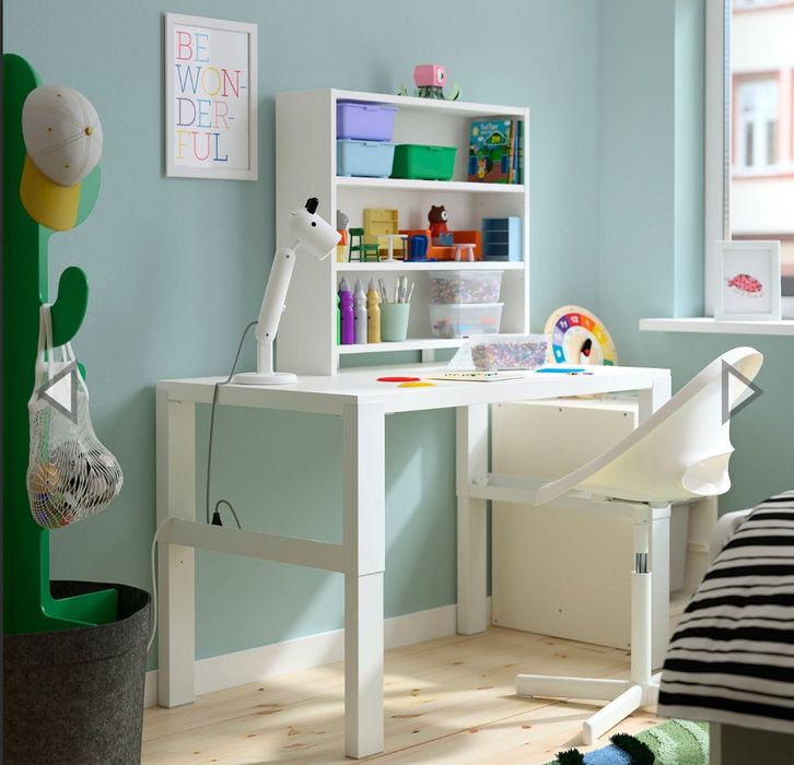 Дитячі меблі IKEA