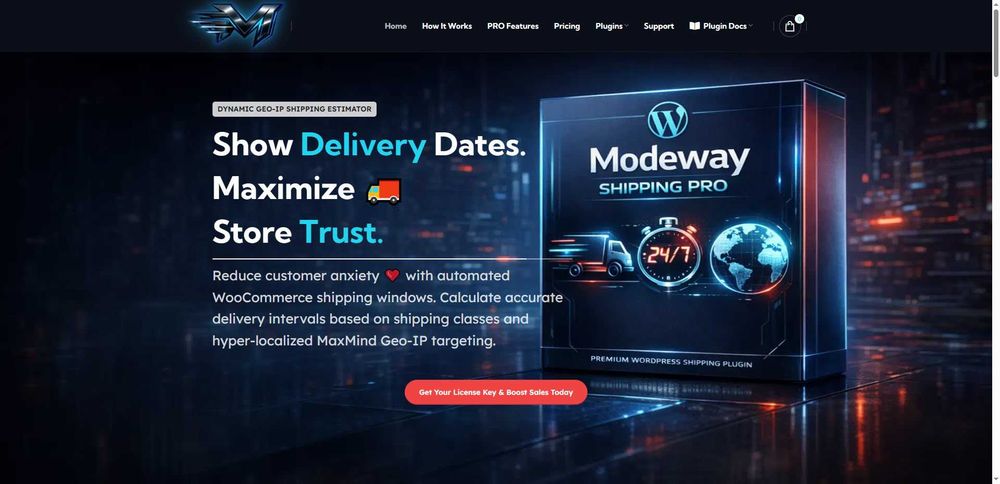 WordPress / WooCommerce під ключ • Інтернет-магазини • Автоматизація AliExpress • PHP • Плагіни • SEO • Адміністрування