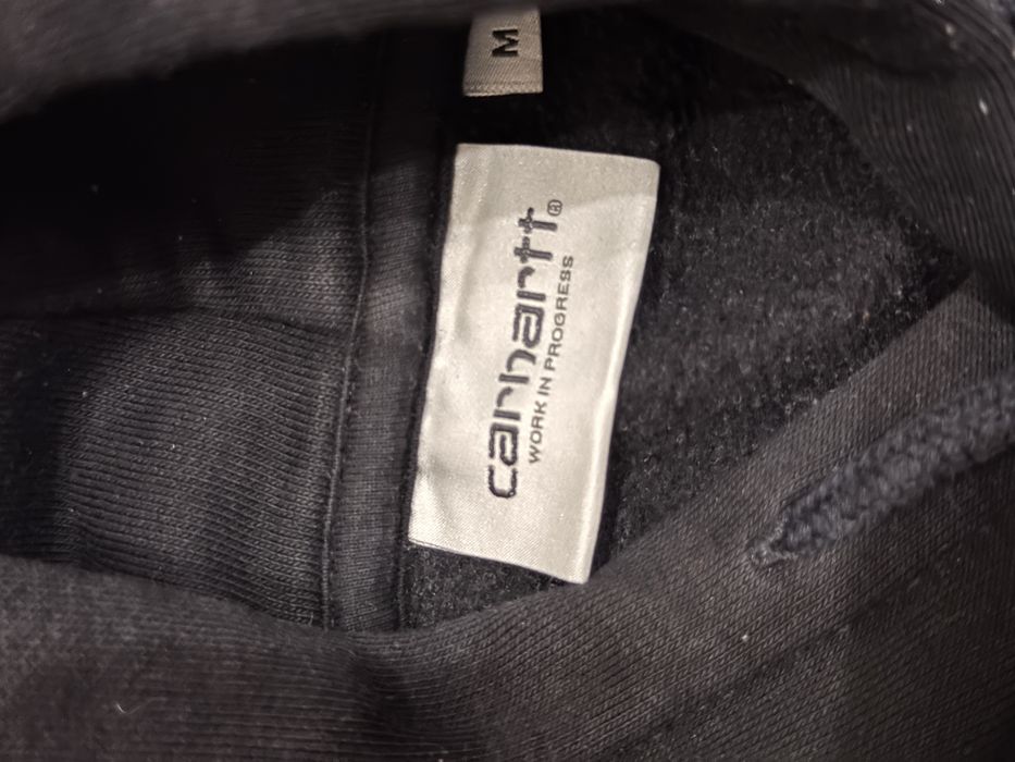 Carhartt Wipbackyard Sweat Hoodie