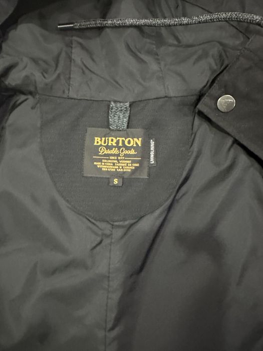 Вітровка чоловіча Burton