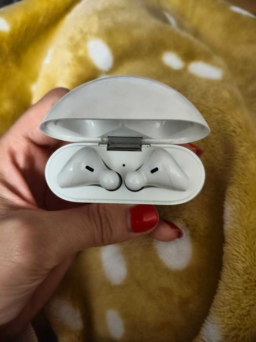 Auriculares Huawei Freebuds 3