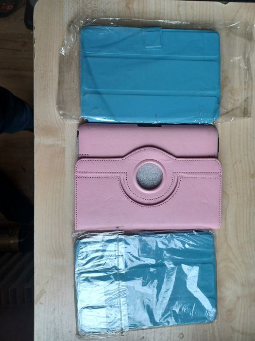 Чехол на планшет