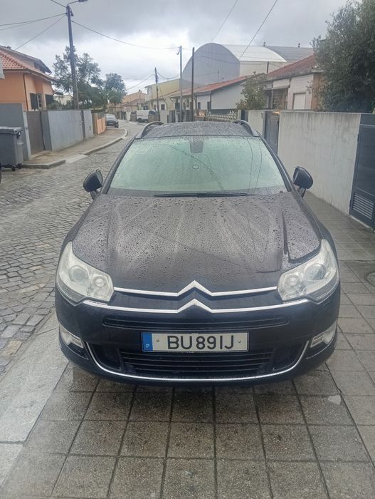 Vendo citroen C5
