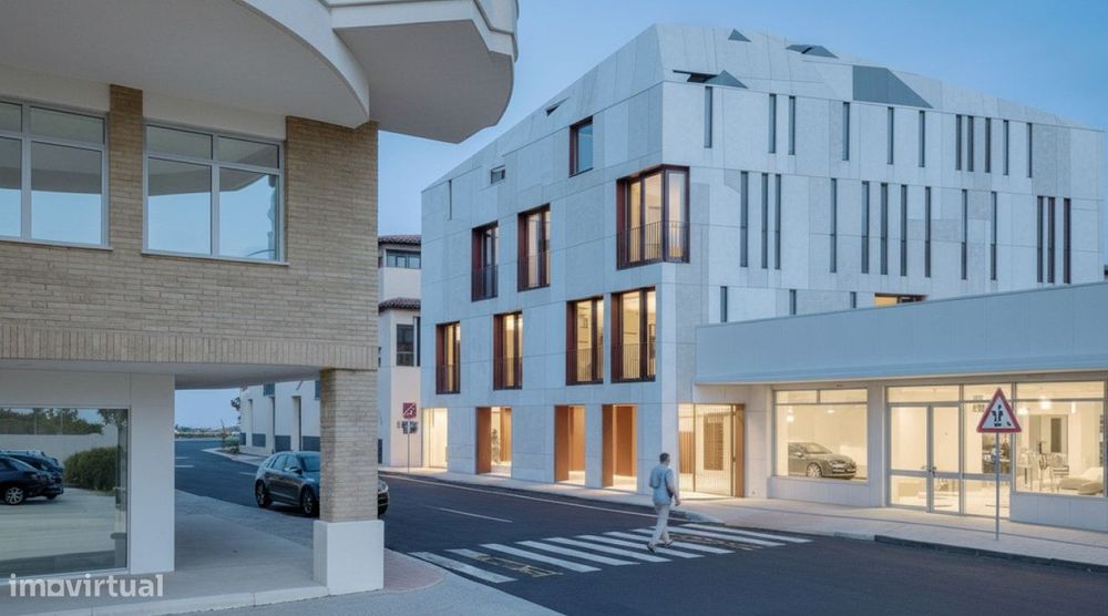 Empreendimento SAYAP DO LIS || Exclusivo || Leiria
