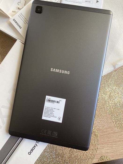 Планшет Samsung Galaxy Tab A7 Lite 4/64