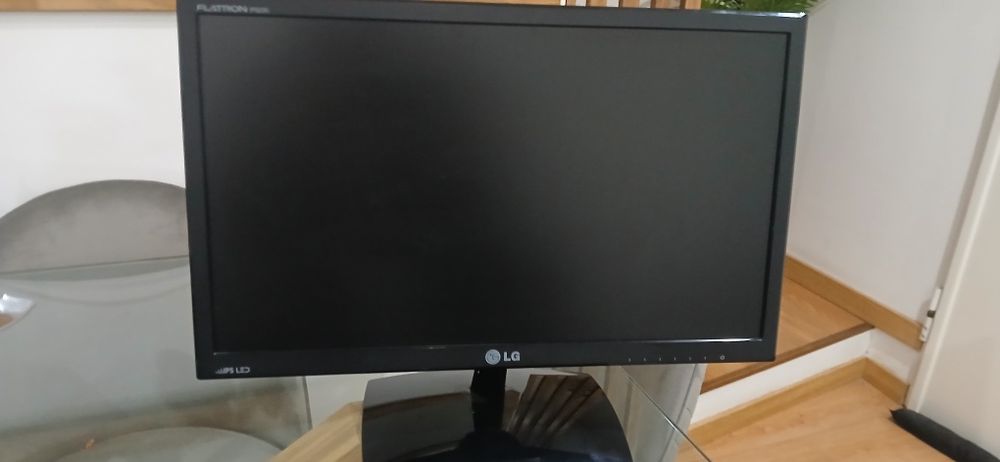 Monitor  como novo