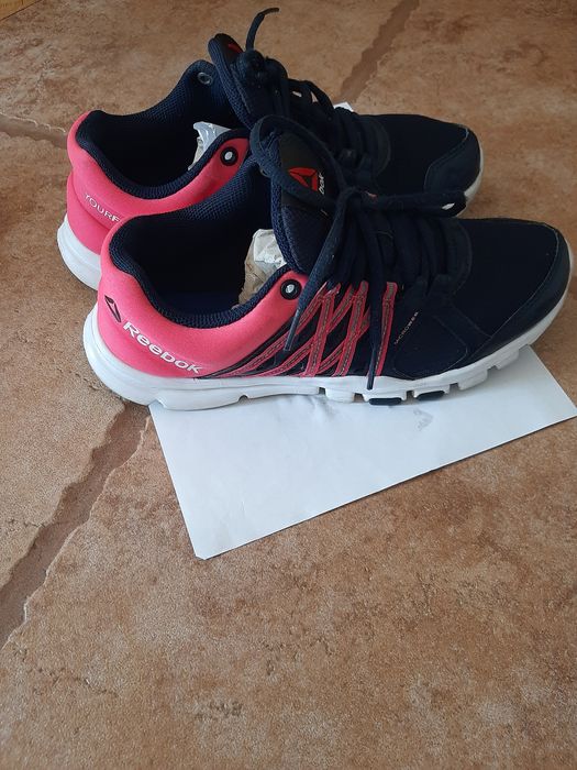 Adidasy Reebok  37