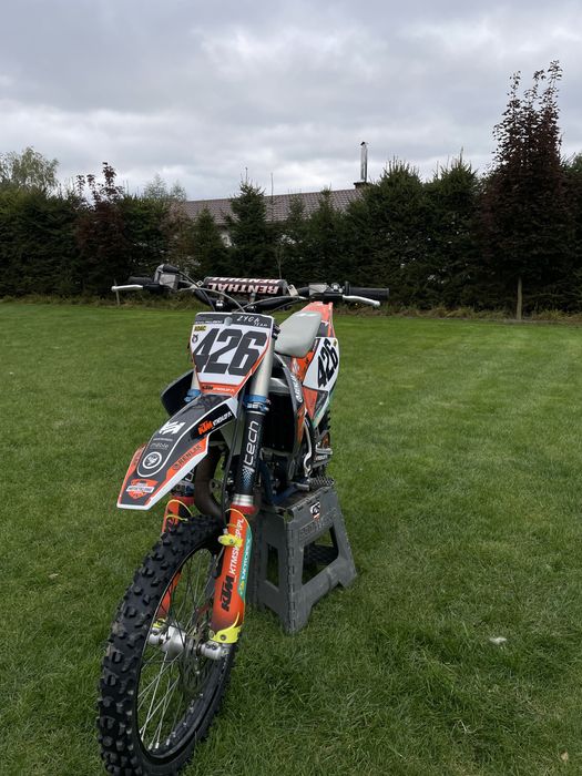 Husqvarna