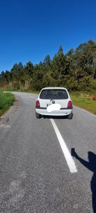 Opel corsa b 1.5d