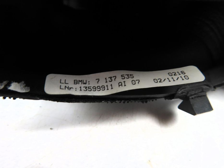 Cobertura Travão De Mão Bmw 3 Ref: 34427900777/7137535 2004 - 2013