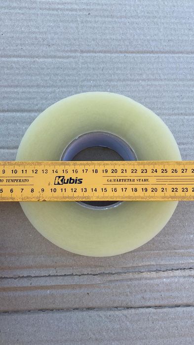 Скотч пакувальний Скотч упаковочний