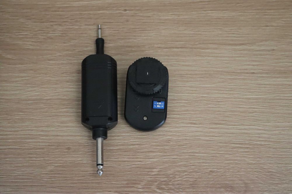 Falcon Eyes RF-DD4T + Receptor - Trigger/Disparador sem fios