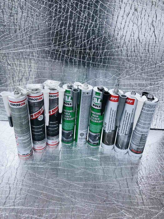 Герметик шовный app -179/герметик полиуретановый boll 310ml -189гр