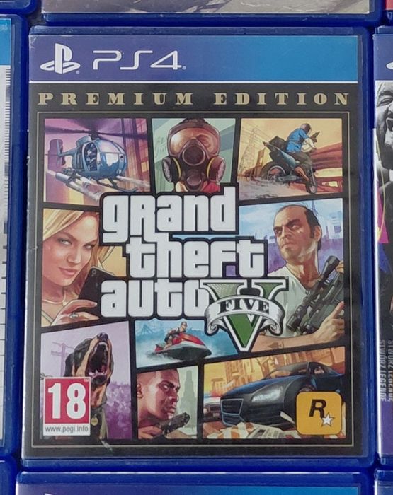 Sprzedam PS4 Pro
