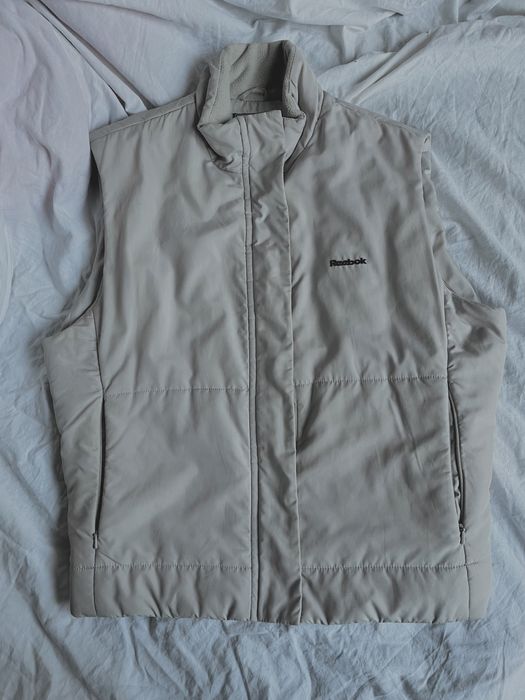 Желетка Reebok р М 46