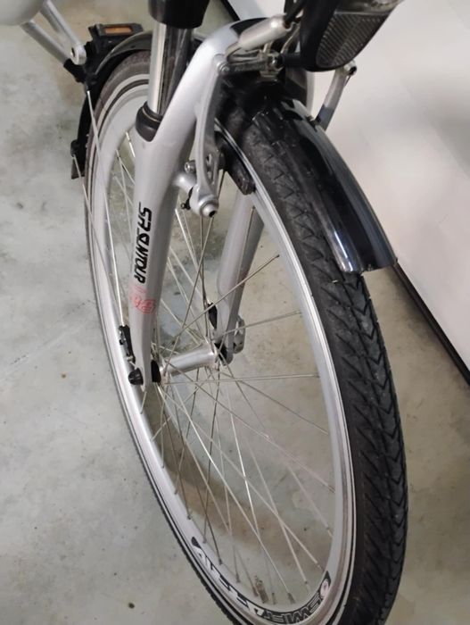 Rower damski  Stella