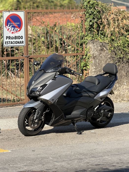 Tmax 530 2012 Nacional