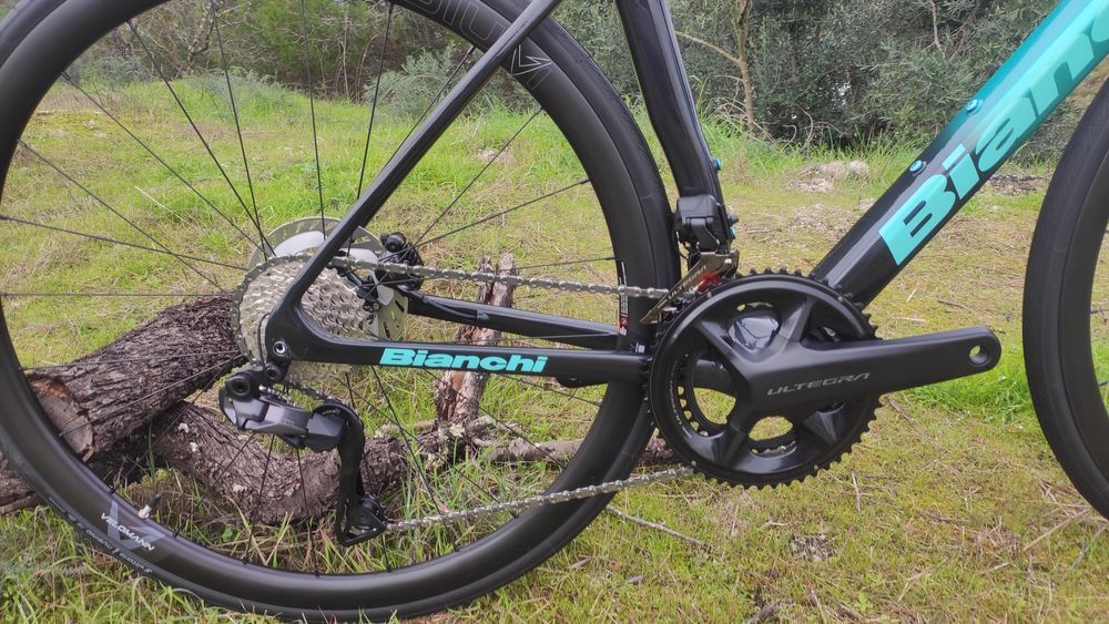 NOVAS Bianchi Specialissima